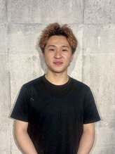 メゾン 心斎橋店(Maison)&nbsp;新川天翔 【心斎橋】