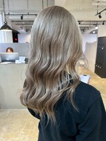 メリー オオサカ(Merly Osaka)&nbsp;milk tea