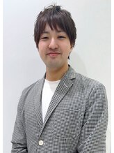 アッシュ いずみ中央店(Ash) 尊田 恵一朗