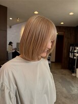 ショウビット(Show Bit)&nbsp;クリームベージュ