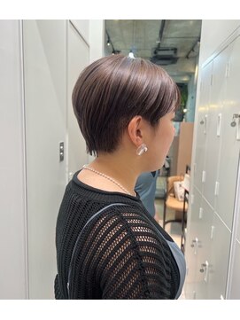 ココ 西葛西南口店(COコ) 似合わせショート