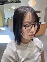 ソラ(SOLA)&nbsp;ボブ