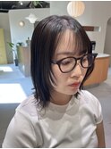 ボブ
