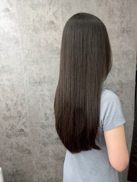 リリーヘアーリベート 浅草橋東口店(LiLiy hair LIBERT'E) 20代30代40代髪質改善トリートメントストレート浅草橋秋葉原両国