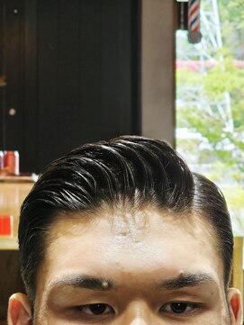 フリースタイル 末広店(FREE STYLE) クラシックスタイル