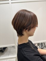 エレノア 立川北口(Eleanor)&nbsp;ハンサムショート