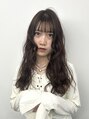シエル 八王子店(CIEL) 似合わせカット/髪質改善カラー/スタイリング提案