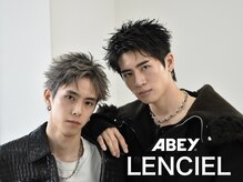 アビー ランシェル(ABEY LENCIEL)