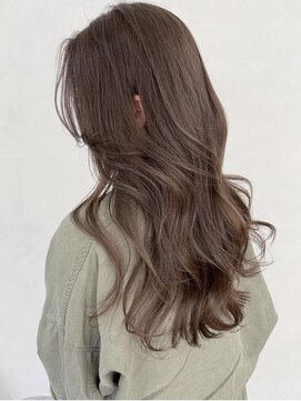 ローサバイ アルティナ 横浜店(Rosa by artina) オリーブグレー/ナチュラルブラウン/ヘーゼルグレージュ