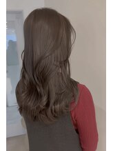 当店の強みその3【デザインカット・カウンセリング】