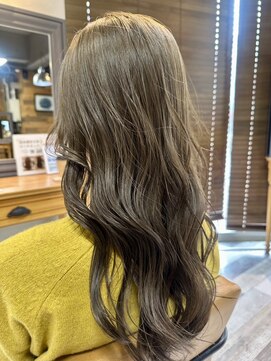 コル アサヒカワ(col asahikawa) オリーブベージュ