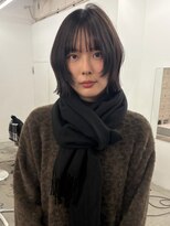 エルメ クラマエ(Elme) layer BOB◎