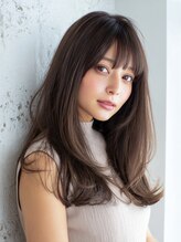 大人気トリートメント！内側から外側まで、髪潤う【極みトリートメント】！リピーター続出！