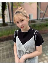 ヴォーレヴ(BEAUreve) Riko