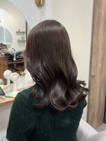 シア 春日部店(SHEER)&nbsp;オリーブグレージュ