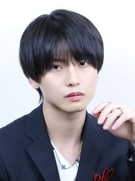 リップス 二子玉川店 (LIPPS) スリークシースルーマッシュ 2512 m