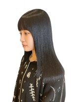 イワッシュ 二俣川駅店(IwAsh) #髪質改善#縮毛矯正#学割U24#二俣川駅