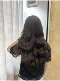 ダークオリーブベージュ