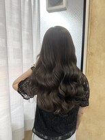 ユニーク(UniQ)&nbsp;ダークオリーブベージュ