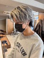 ジャンクス 千葉(junks)&nbsp;デザインカラー/ローライト/juri