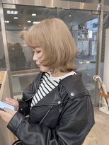 イェッカ(YECCA)&nbsp;狐カラー