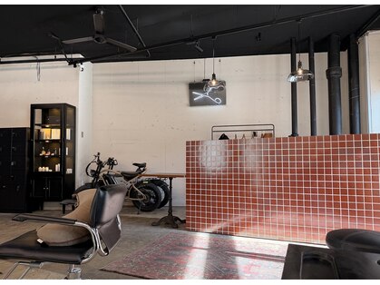 サヴァ ケヤキ(SAVA keyaki)の写真