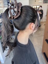 リドル ヘアー 駒生店(Riddle HAIR)&nbsp;初めての美容室も安心◎キッズカット