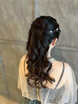 ラビッシー(Ravissy)&nbsp;アップスタイル