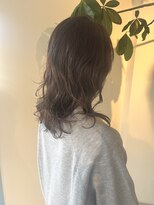 エム(EMU)&nbsp;パーマスタイル