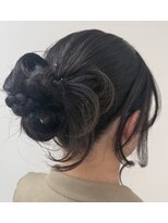 ユーアンドアイ(you & i)&nbsp;カチモリヘア