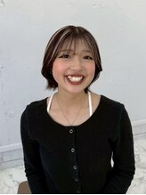 クレア 茅ヶ崎(CREA) 田野井 琴美