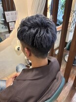 ヘアークリエイション クラフト(HAIRCREATION CRAFT) ショートアップバンク