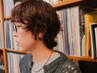 平日限定◎カット+オリジナルパーマ+トリートメント20900→15840