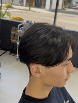 ベッロ(Bello) Nuance CenterPart