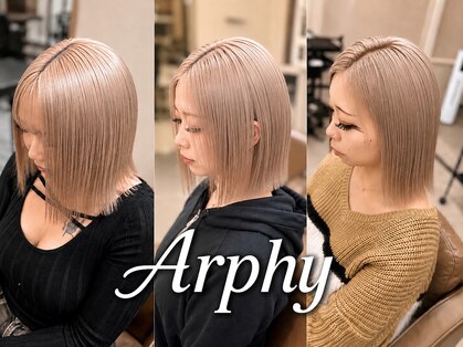 アーフィー 千葉(Arphy)の写真