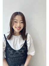 リトル 福岡(little) 小島 菜津子