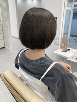 イタクラ 女池店(ITAKURA) オリーブグレージュ