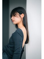 エマ 六本松店(EMMA)&nbsp;フェイスレイヤー/髪質改善/白髪改善/脱白髪ほかし/脱白髪染め
