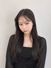 ノイズオオサカ 梅田店(NOISM OSAKA) ayano