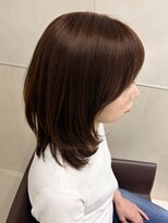 カイノ 深井本店(KAINO)&nbsp;透明感ブラウン