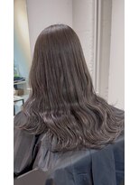 チル(chill)&nbsp;ブリーチなしダブルカラー10代20代30代