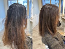白髪は隠すだけでなく、量や生え方を活かすパーソナルデザインへ