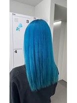 イロウ 山口どうもん店(IROW)&nbsp;ターコイズブルー