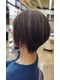 ヘアリゾートクランプ(hair resort clamp)の写真/【淵野辺】お客様の頭の形、輪郭を見て似合わせの提案が魅力の《clamp》―。お悩みを是非お聞かせ下さい♪