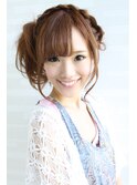 Seeek Syyle  2014summerアレンジ