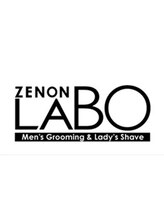 メンズサロン ZENON LABO 近鉄あべのハルカス店【メンズサロン ゼノン ラボ】