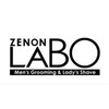 ゼノンラボ 近鉄あべのハルカス店(ZENON LABO)のお店ロゴ