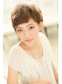 タイトショート