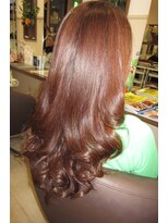 コアフィールフィス(COIFFURE fils)&nbsp;M3DハイブリッドMIX