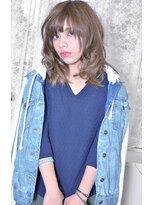 デコラージュ(Decollage)&nbsp;ウルフロブ